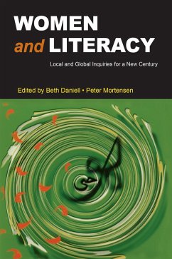 Women and Literacy (eBook, ePUB)