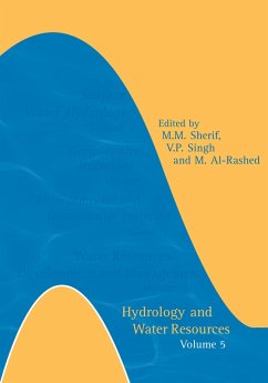 Cover Hydrology and Water Resources (eBook, ePUB)