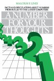 A Number for your Thoughts (eBook, PDF)