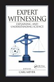 Expert Witnessing (eBook, PDF)