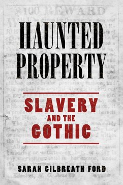 Cover Haunted Property (eBook, ePUB)