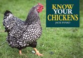 Know Your Chickens (eBook, ePUB)