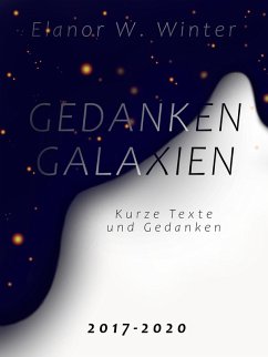 Gedankengalaxien (eBook, ePUB)