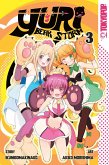 Yuri Bear Storm, Volume 3 (eBook, ePUB)