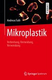 Mikroplastik (eBook, PDF)