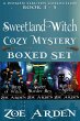 Cozy Mystery Boxed Set - Sweetland... - Bild 1