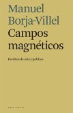 Campos magnéticos (eBook, ePUB)