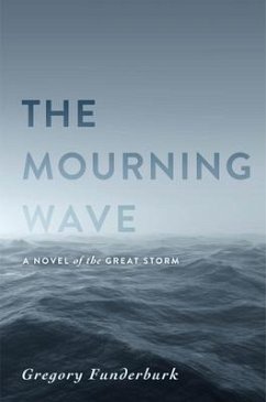 The Mourning Wave (eBook, ePUB)