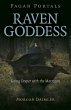 Pagan Portals - Raven Goddess (eBook,... - Bild 1