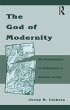 The God of Modernity (eBook, ePUB) - Bild 1