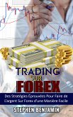 Trading sur Forex (eBook, ePUB)