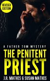 The Penitent Priest (The Father Tom Mysteries, #1) (eBook, ePUB)