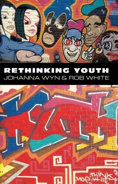 Rethinking Youth (eBook, ePUB) - White, Rob