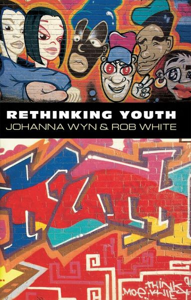 Rethinking Youth (eBook, ePUB) Rethinking Youth (eBook, ePUB)