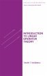 Introduction to Linear Operator Theory... - Bild 1