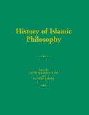 History of Islamic Philosophy (eBook, ePUB)