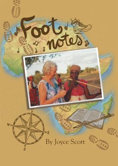 Foot Notes (eBook, ePUB) - Scott, Joyce