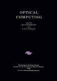 Optical Computing (eBook, ePUB)
