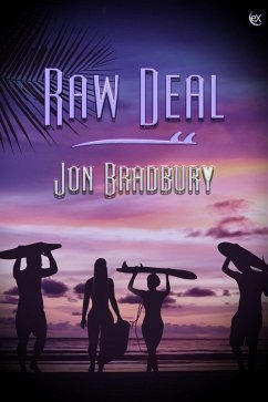 Cover Raw Deal (eBook, ePUB)
