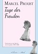 Marcel Proust: Tage der Freuden (eBook,... - Bild 1