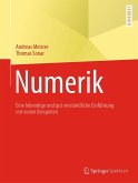 Numerik (eBook, PDF)