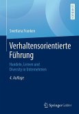 Verhaltensorientierte Führung (eBook, PDF)