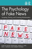The Psychology of Fake News (eBook, PDF)
