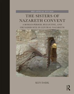 Cover The Sisters of Nazareth Convent (eBook, ePUB)