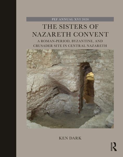 The Sisters of Nazareth Convent (eBook, ePUB) The Sisters of Nazareth Convent (eBook, ePUB)
