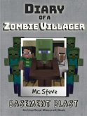 Diary of a Minecraft Zombie Villager Book 1 (eBook, ePUB)