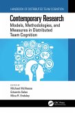 Contemporary Research (eBook, PDF)