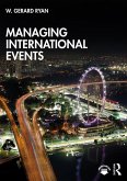 Managing International Events (eBook, PDF)