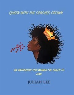 Cover Queen with the Cracked Crown (eBook, ePUB)