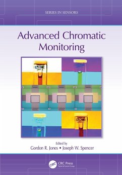 Advanced Chromatic Monitoring (eBook, ePUB)