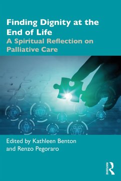 Finding Dignity at the End of Life (eBook, PDF)