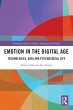 Emotion in the Digital Age (eBook, PDF) - Bild 1