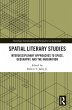 Spatial Literary Studies (eBook, ePUB) - Bild 1