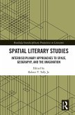 Spatial Literary Studies (eBook, ePUB)