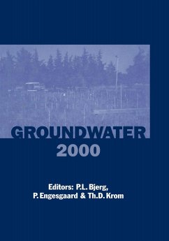 Cover Groundwater 2000 (eBook, PDF)