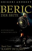 Beric der Brite. Band Zwei (eBook, ePUB)