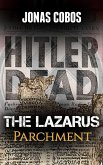 The Lazarus Parchment (There is not anything to translate.) (eBook, ePUB)