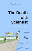 The Death of a Scientist (eBook, ePUB)