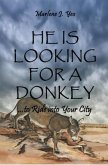 He Is Looking For A Donkey (eBook, ePUB)