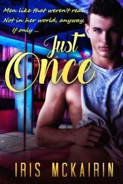 Cover Just Once (eBook, ePUB)