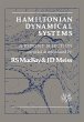Hamiltonian Dynamical Systems (eBook,... - Bild 1