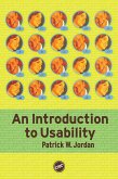 An Introduction To Usability (eBook, PDF) An Introduction To Usability (eBook, PDF)