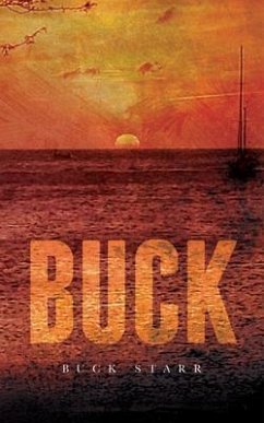Buck (eBook, ePUB) - Starr, Buck