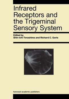 Cover Infrared Receptors and the Trigeminal Sensory System (eBook, ePUB)