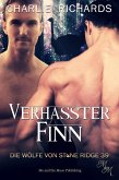 Verhasster Finn (eBook, ePUB)
