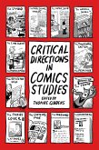 Critical Directions in Comics Studies (eBook, ePUB)